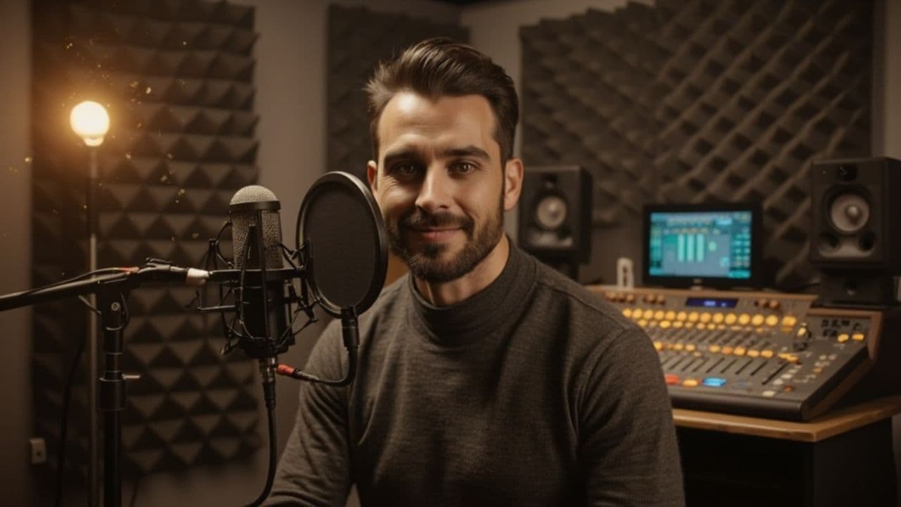 The Store That Held My World