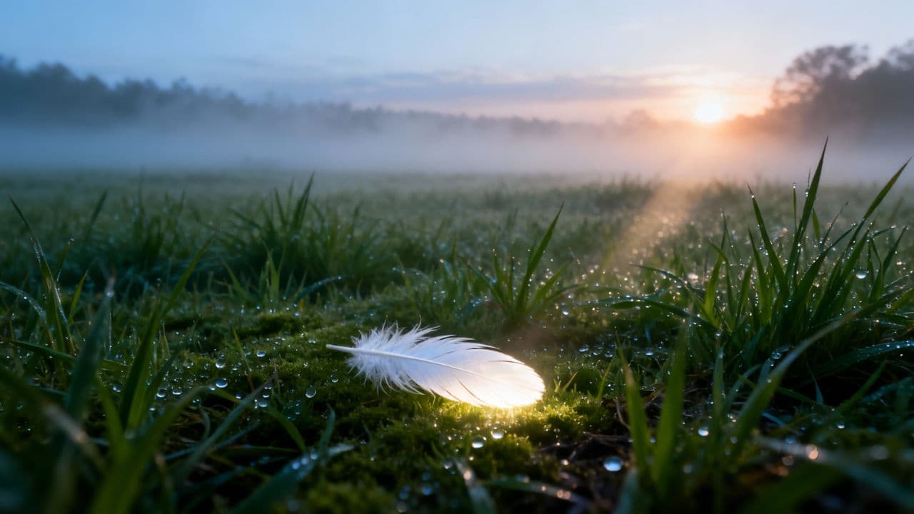 사랑과 용서의 노래