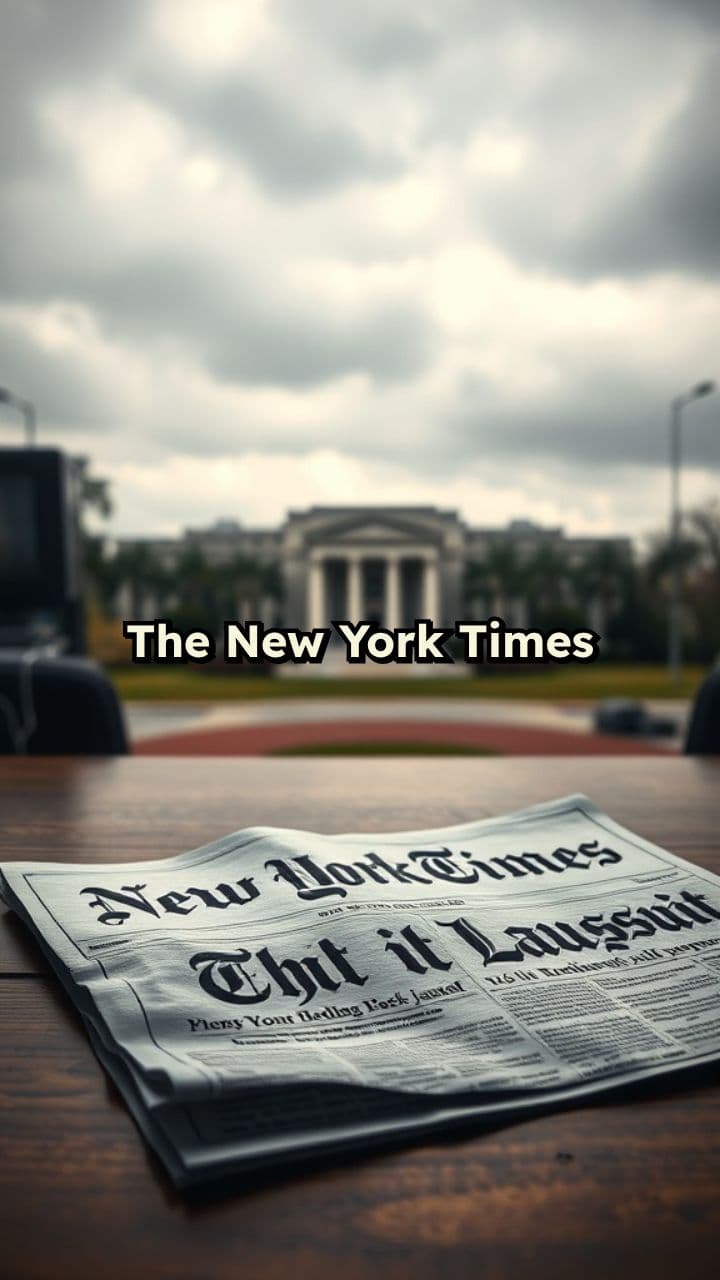 Defense Secretary Leaks Airstrike Info on Signal App?