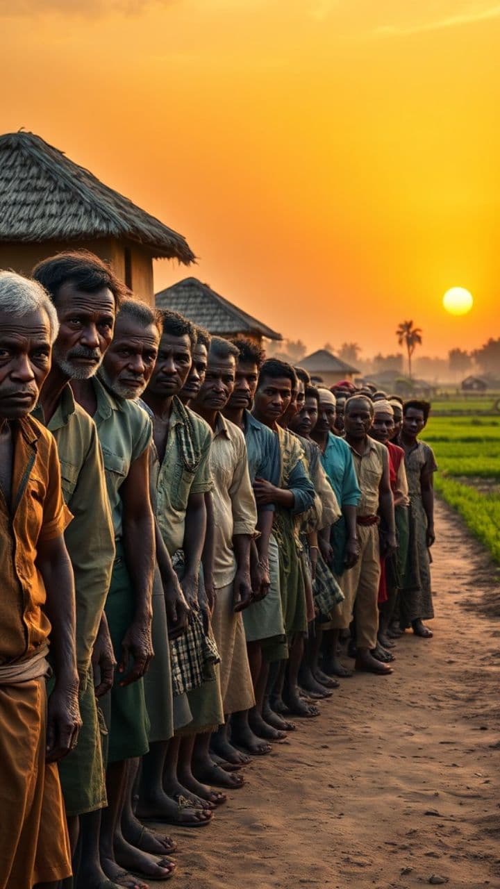 A Call to Unite for Our Town