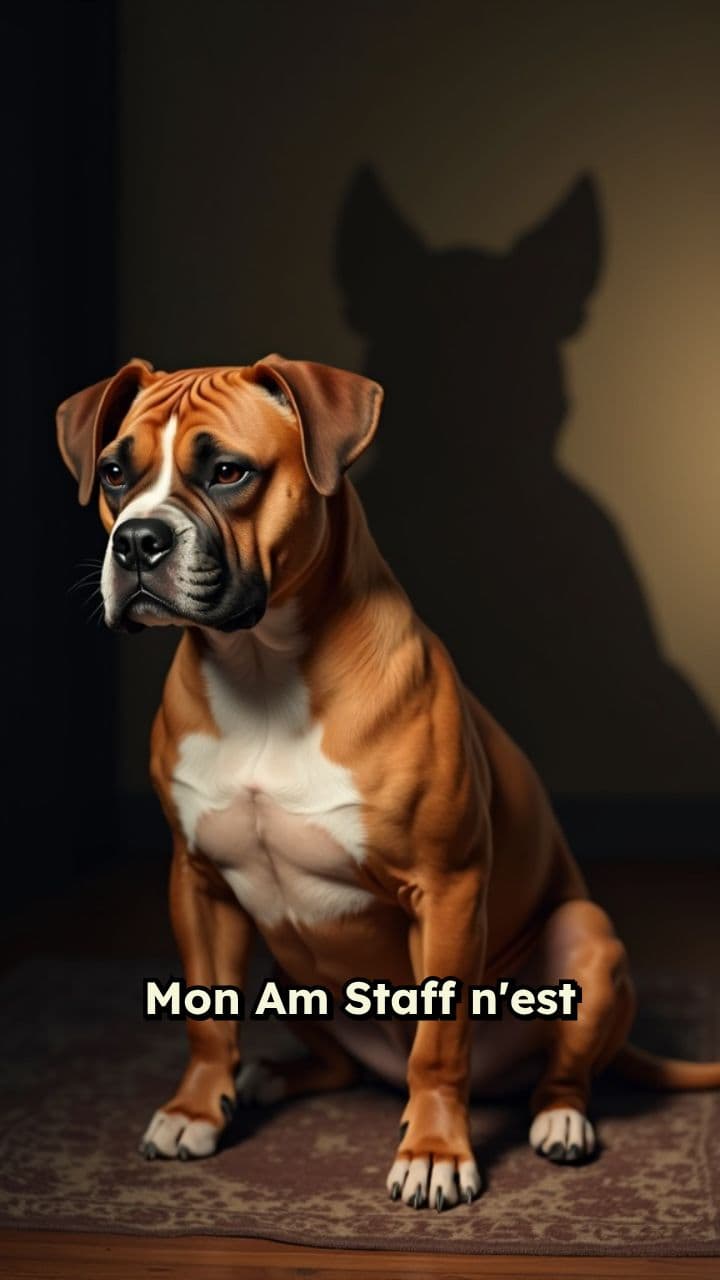 Réhabilitons l'Am Staff