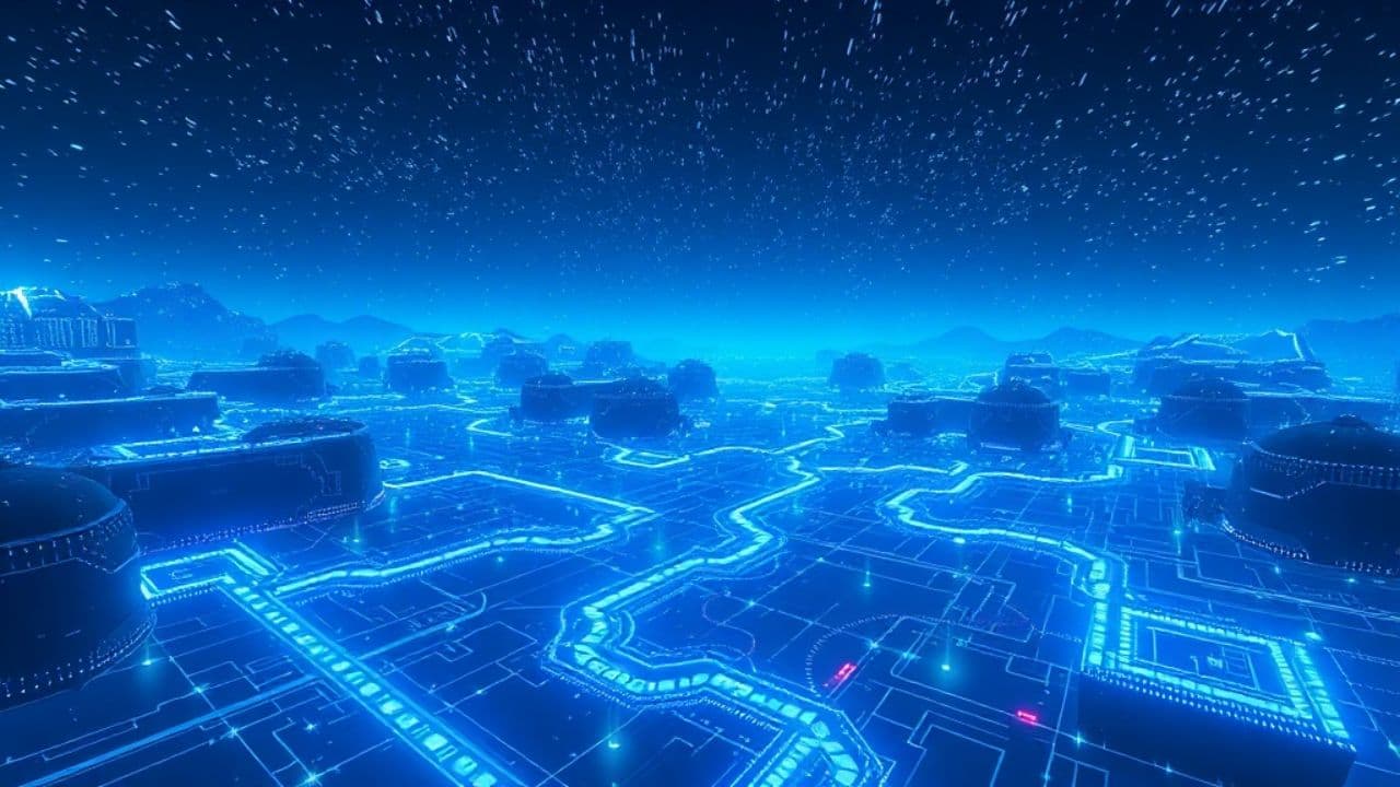 Coding Dreams into Reality