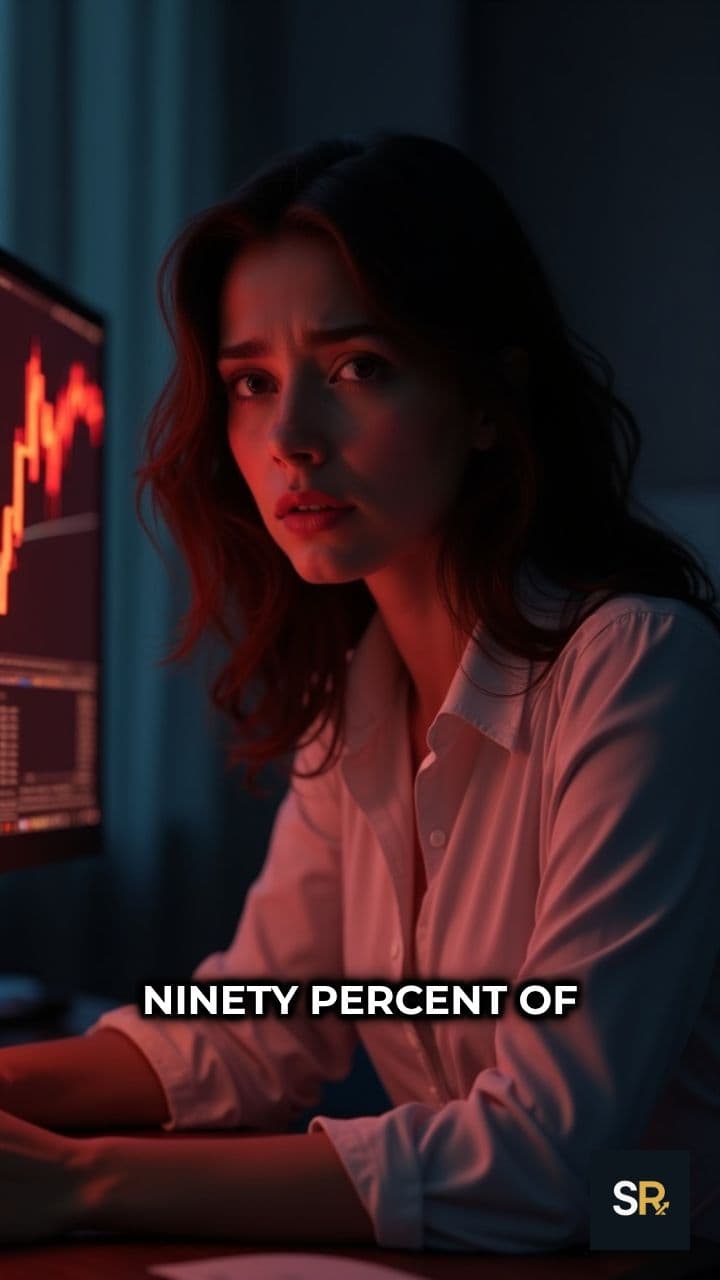 Investing Wisdom: Buy During Market Crashes