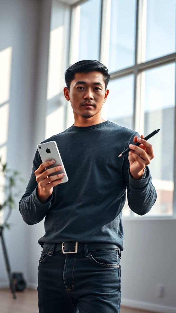 Edit Four's Group: Sariling Tatak