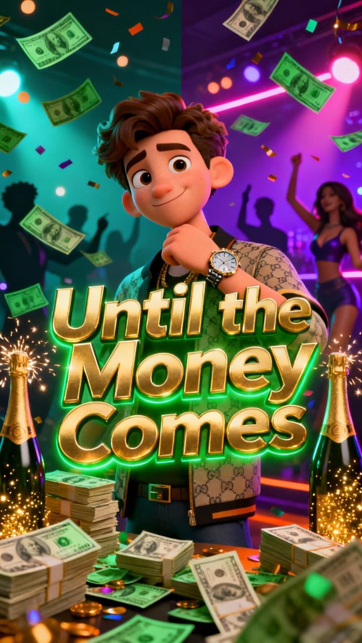 Until the Money Comes