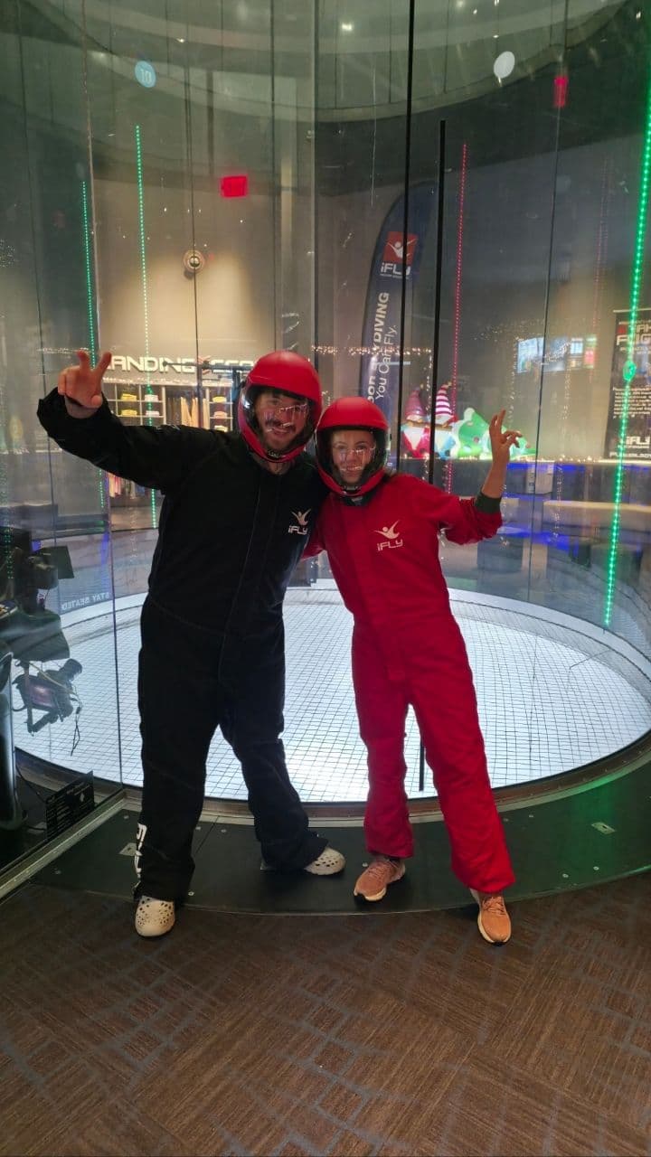 Dreamy Date Night Adventures