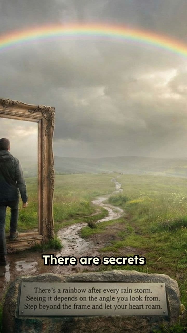 The Next Chapter Is Yours