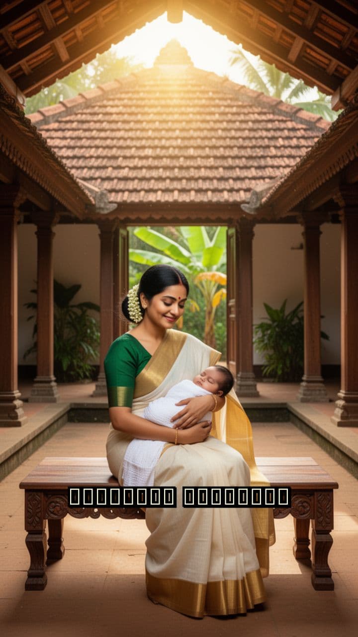 വീട് സ്വർഗ്ഗം