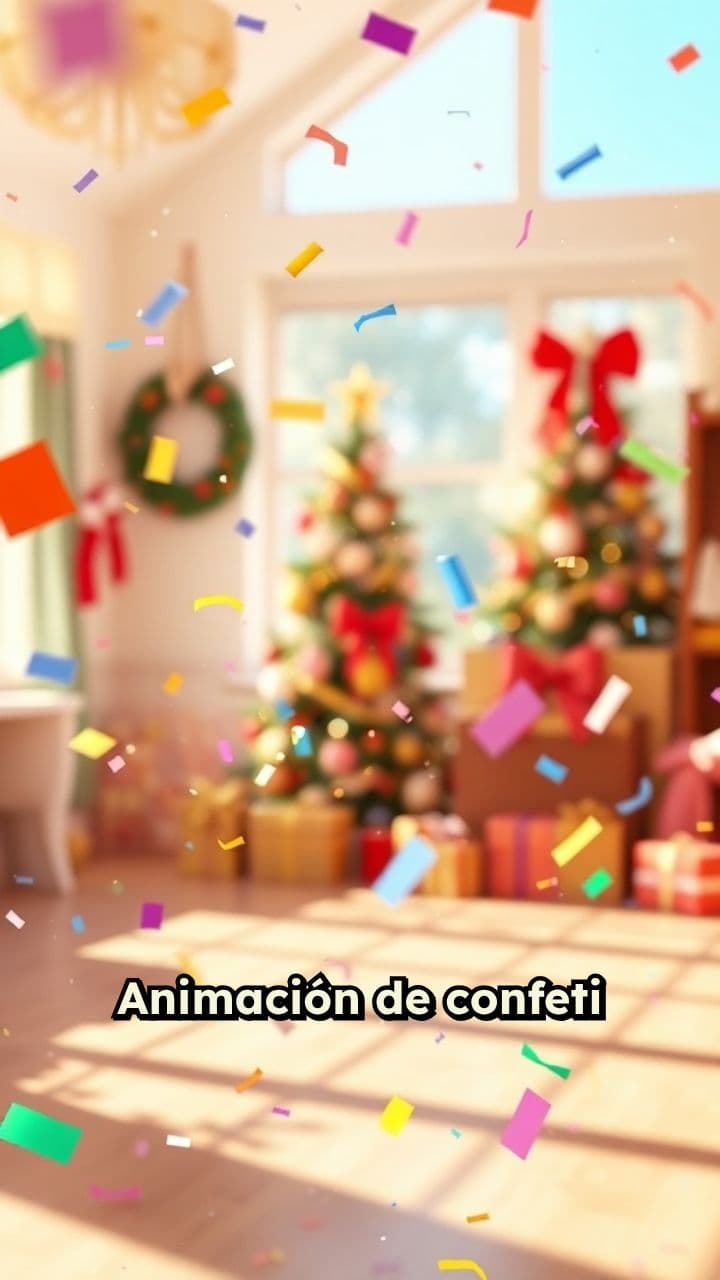 Feliz cumpleaños, Eddy: sorpresa de Lu