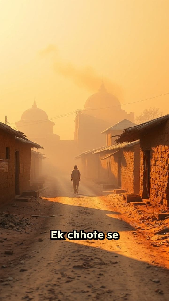 Rahim: Umeed ki Kiran