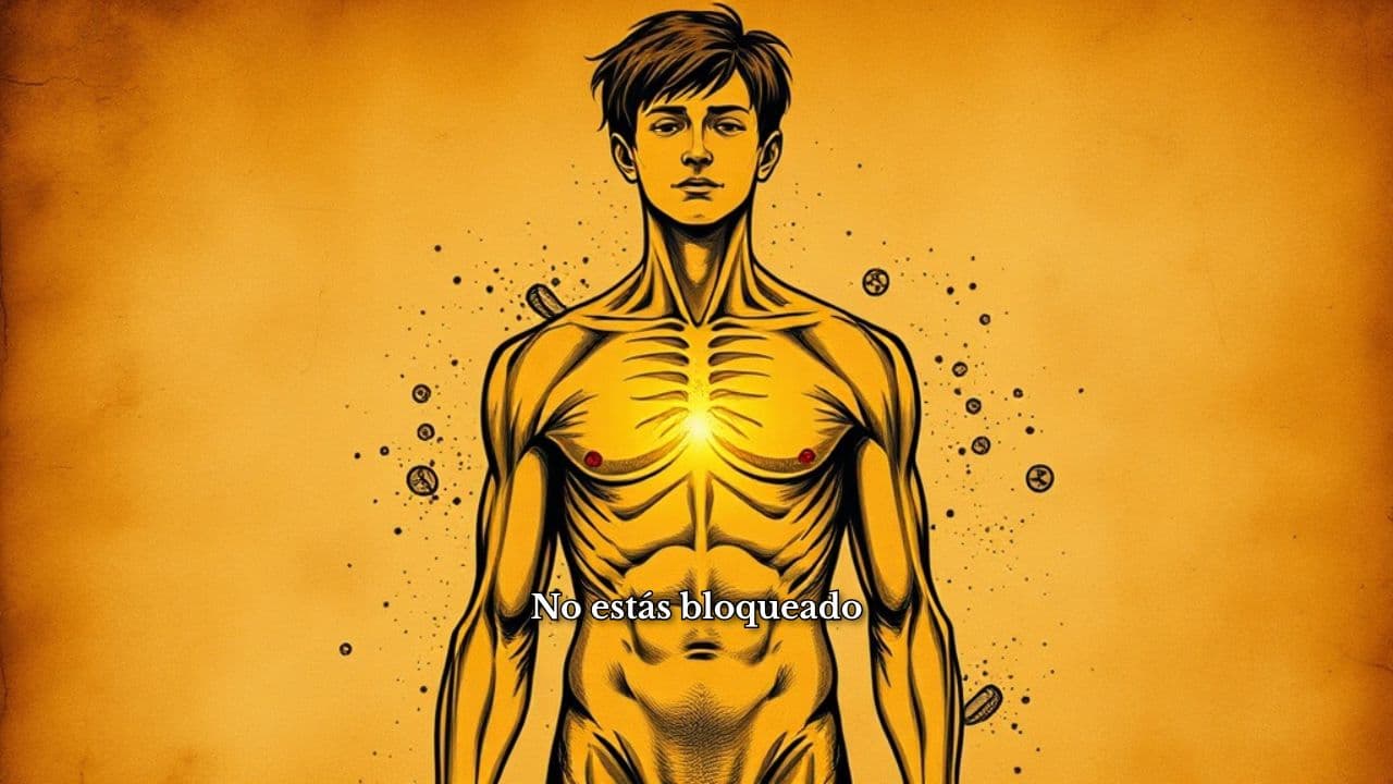 Respira para sostener abundancia