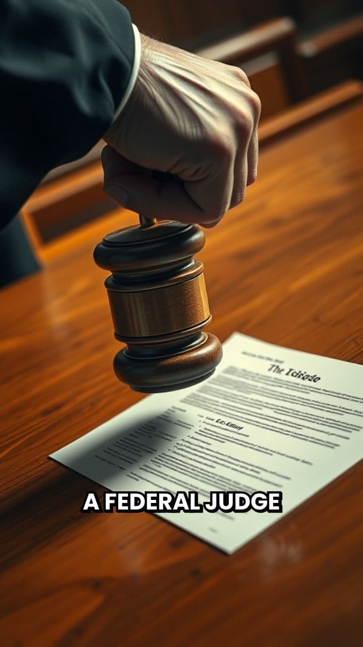 TikTok Ordered to Reveal Internal Records