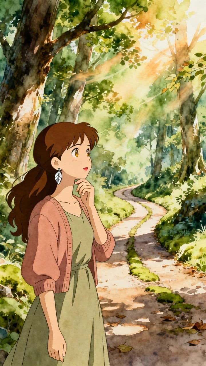 like every living - עברית