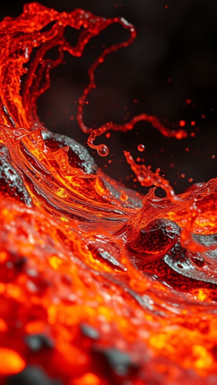 Агрессивный металл: энергия и мощь