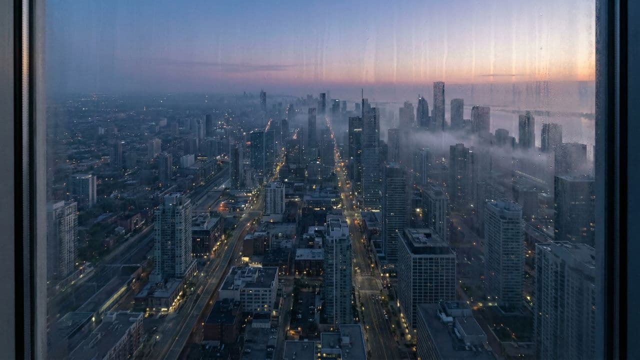 Ну це капець!