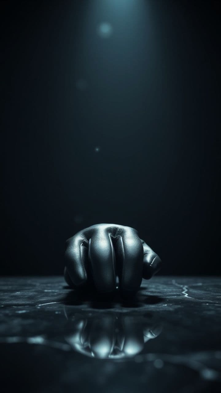 Die Schwarze Hand: Ordensmassaker