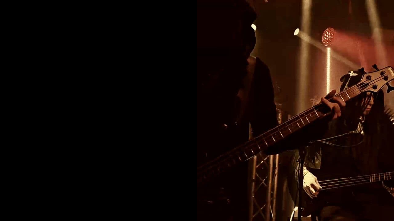 Mysterious Teaser Clip