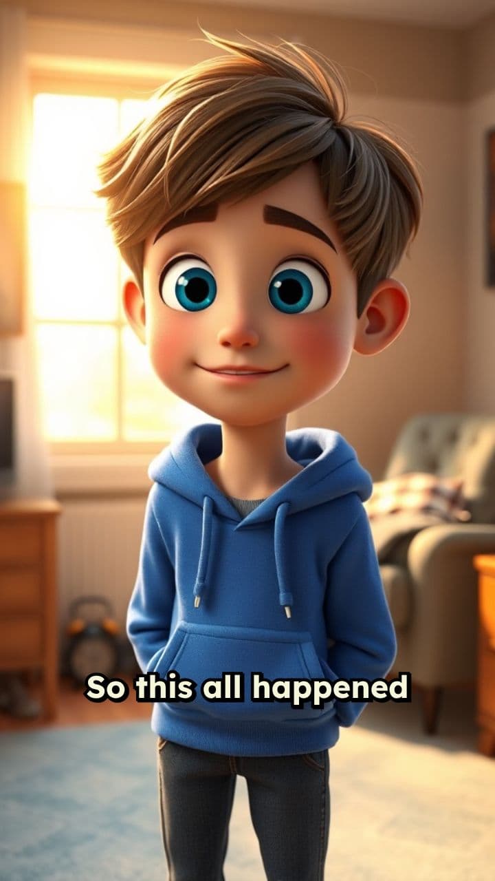 The Mysterious Chest and Its Note