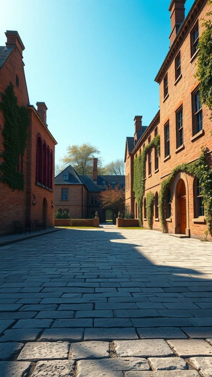 Viva los Estudiantes y la Ciencia