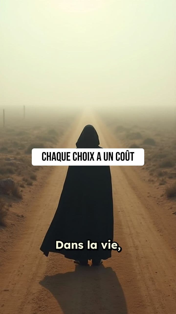 Le Coût du Choix