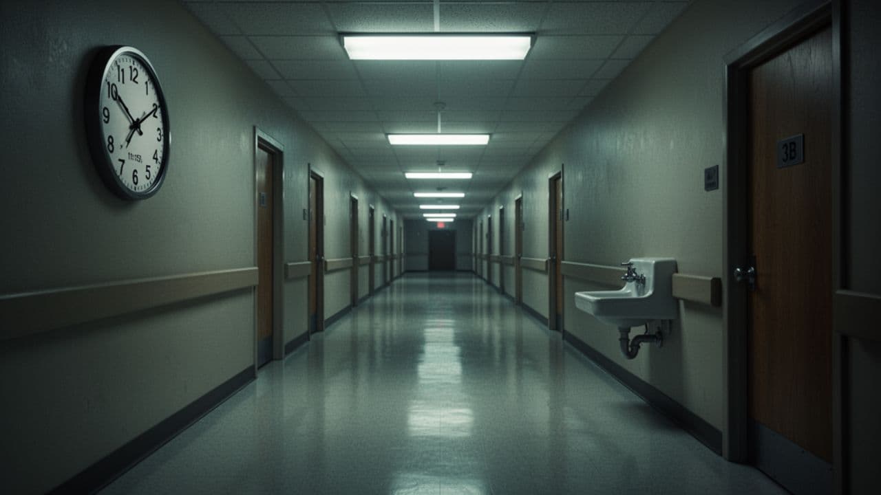 The Secret Power of City Hall