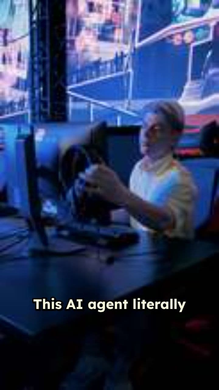 Time: Your Computer on Autopilot