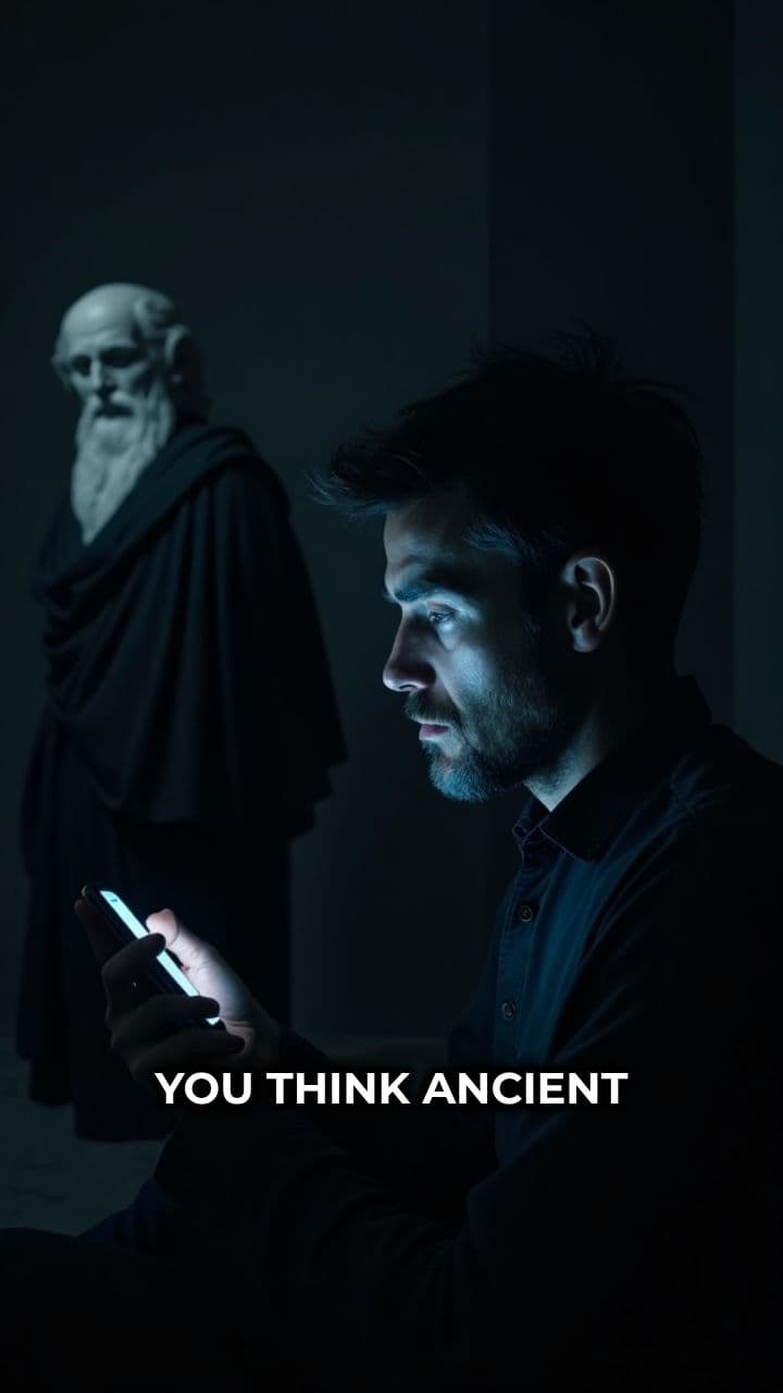 Embracing Freedom Through Letting Go