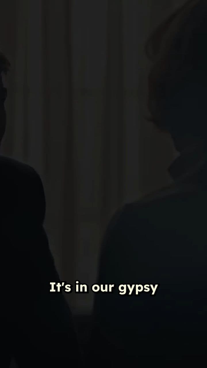 No Rest For Me In This World