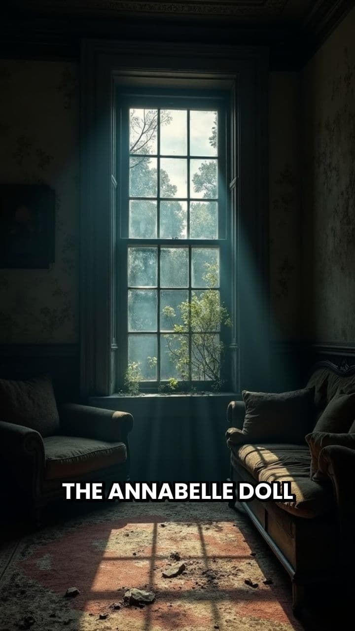 Annabelle's Choice