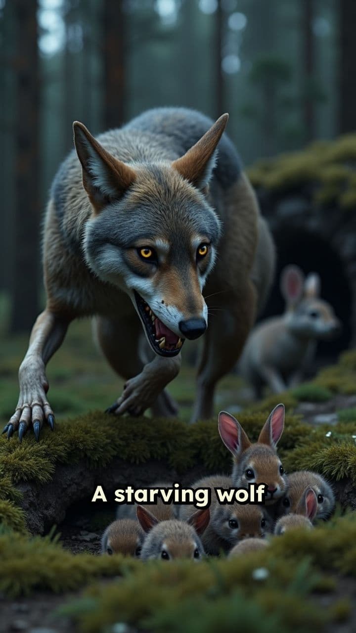 A Mother's Hope Restored