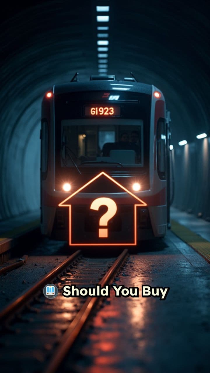 Investing Near the Ontario Line