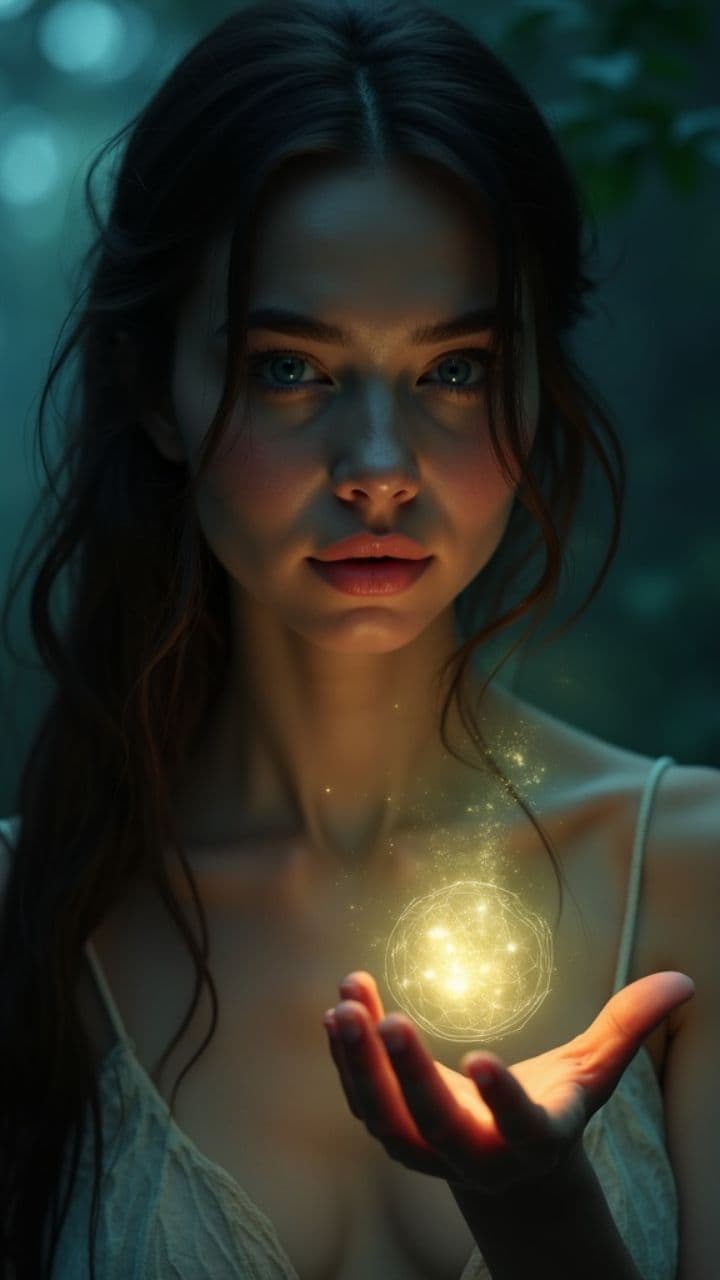 Одиночество в мире голограмм