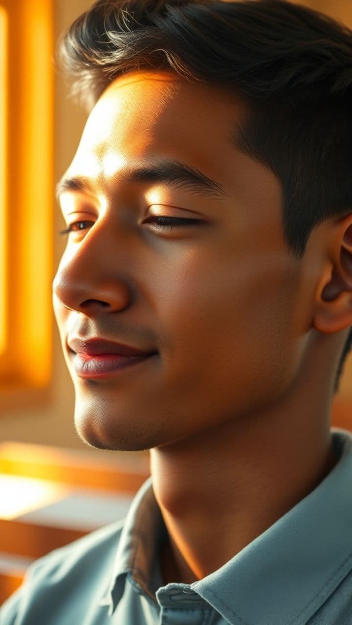 Fathana: Ilmu dan Cahaya Hati