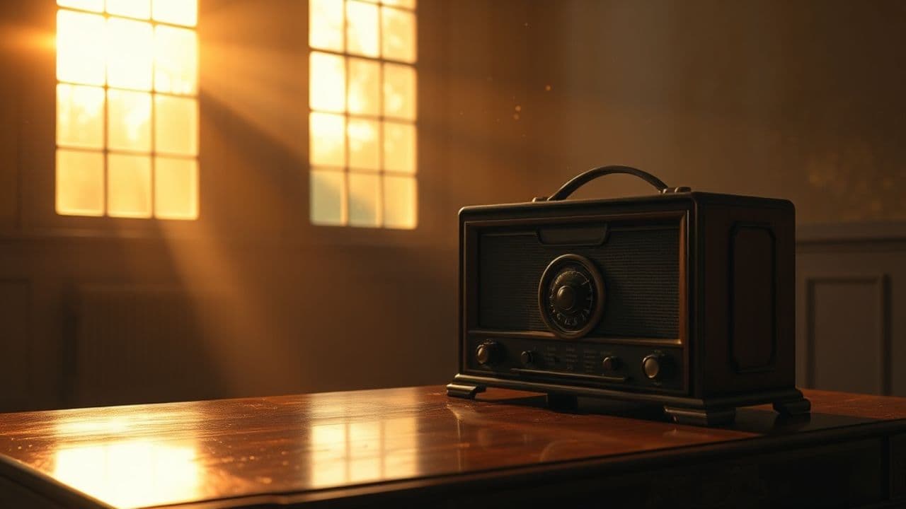 Música Pedida na Rádio Festival