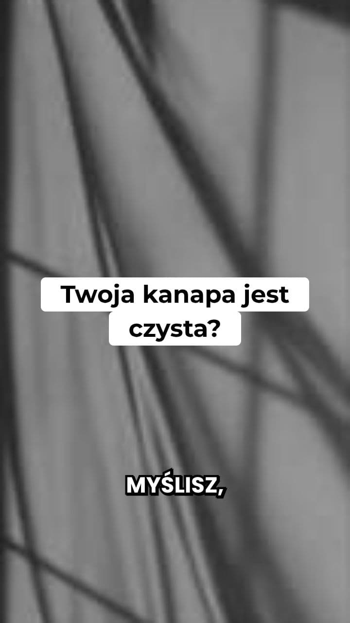 CzystaPara Steam Cleaning Ad