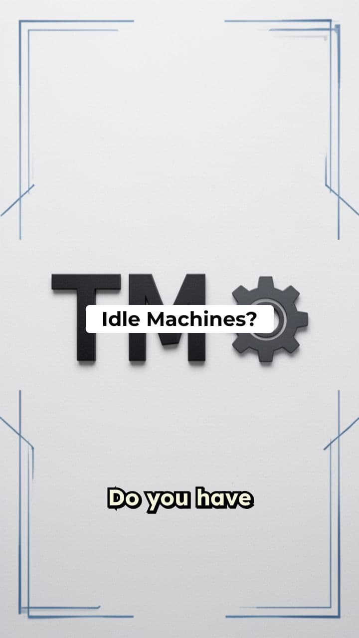 Industrial Assets Monetization