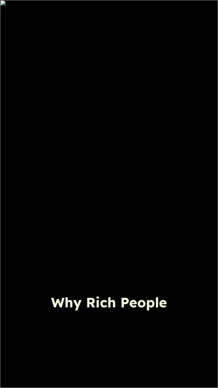 The Mindset Divide: Rich vs. Poor Friends