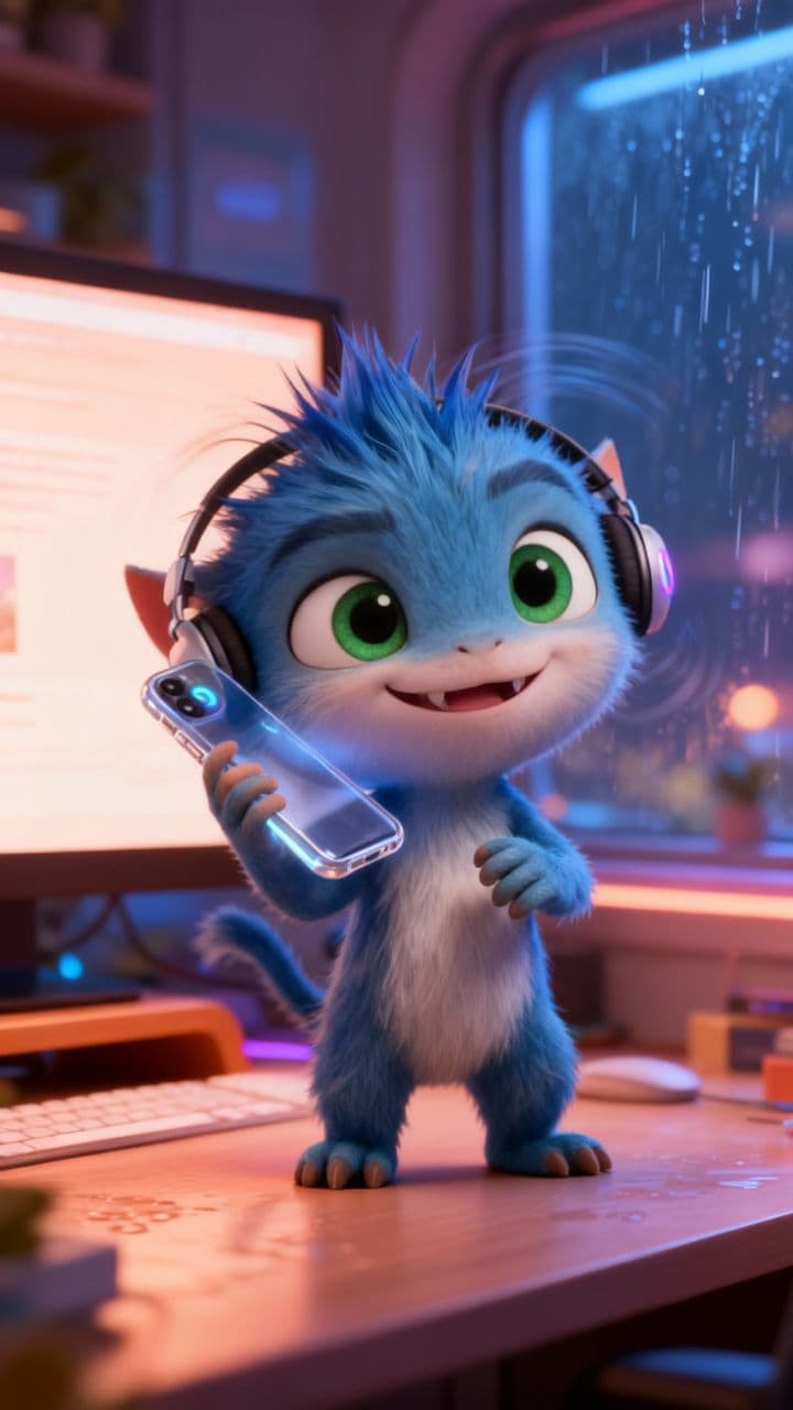 Loan Request Gone Awry