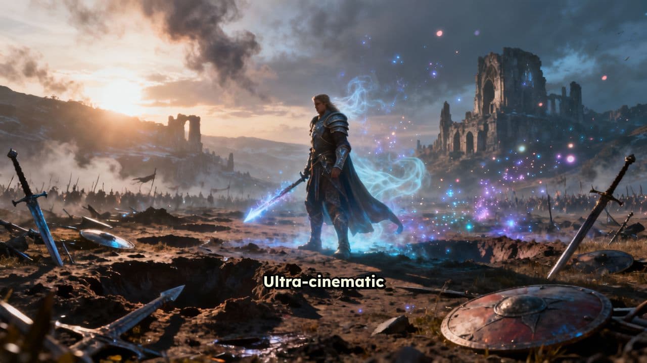 War Bear of the Dawn