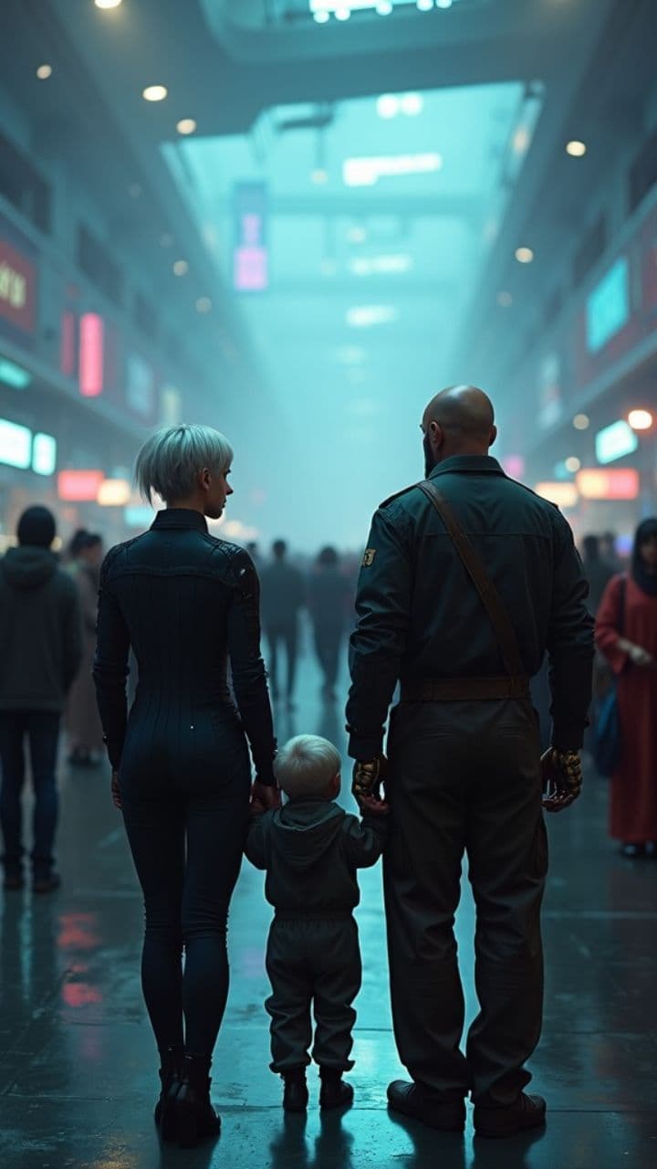 La Marca de la Bestia