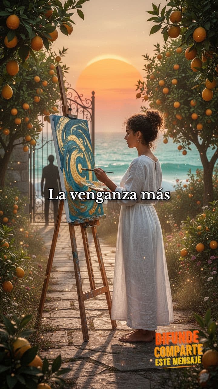 Madurez: restar y vivir en paz