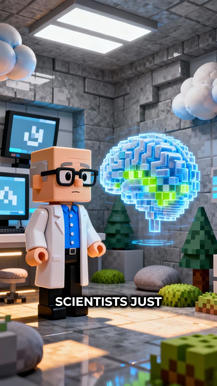 Memes and the Brain’s Ancient Wiring