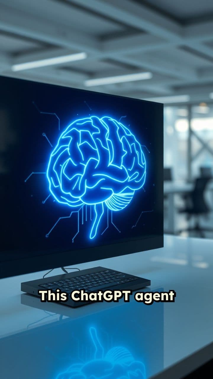 AI Creates a Dental Receptionist Agent