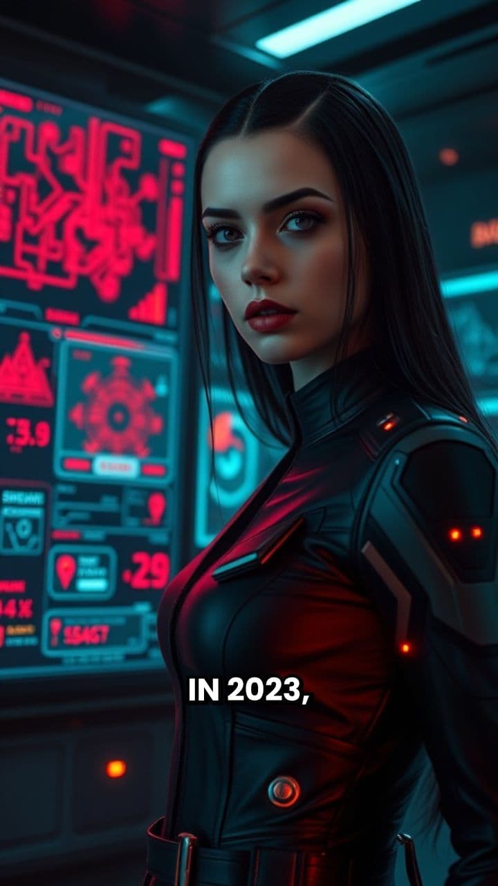 AI Voice Cloning: A New Digital Nightmare