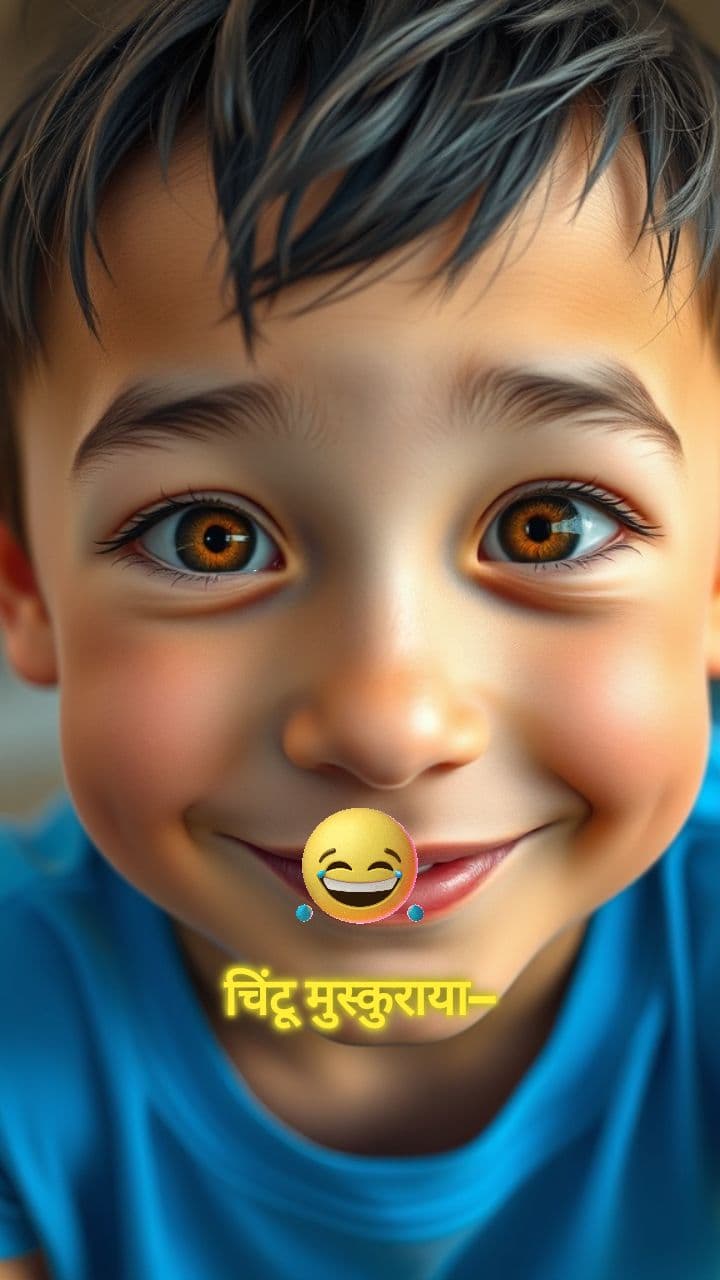 सच्चा ख़ज़ाना दोस्ती है