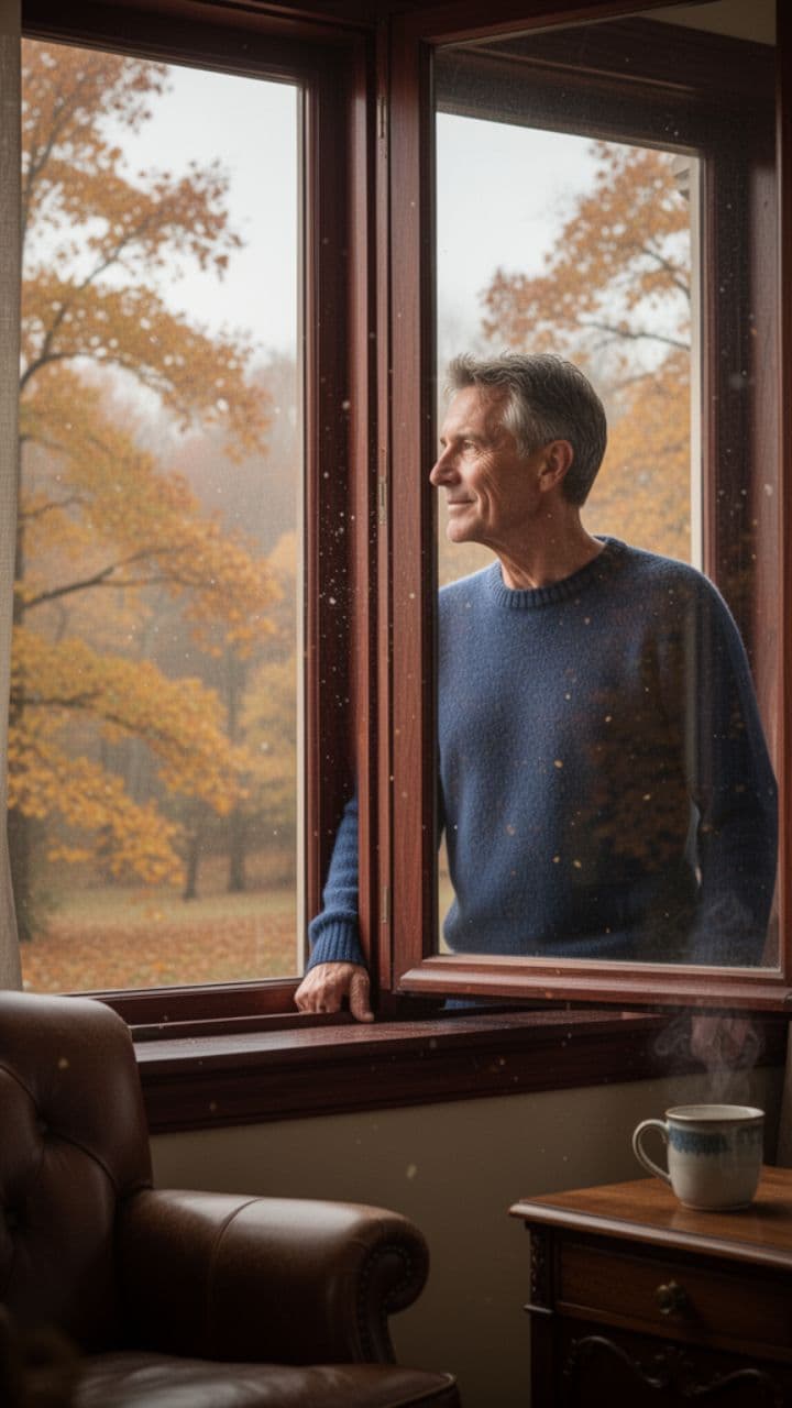 Vegas Hallway, Forever Love