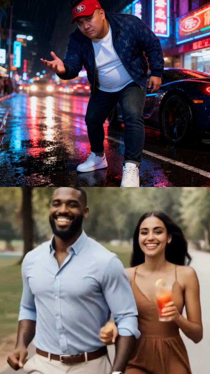 Our Fucking Adventure Beckons