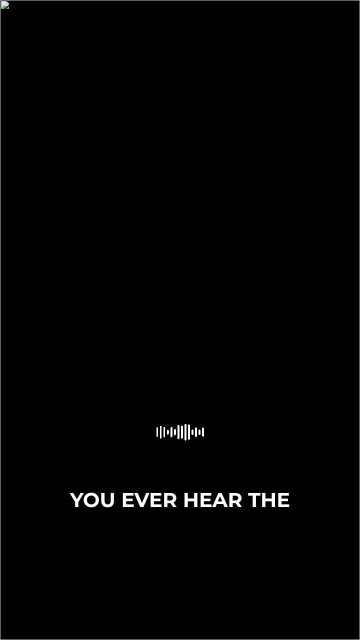 Whispers from Under the Bed