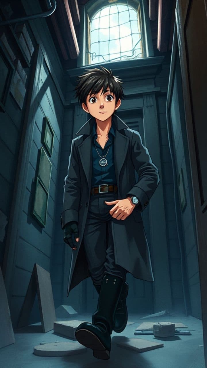 Crowler Paranormal Tools: The Hunt Begins