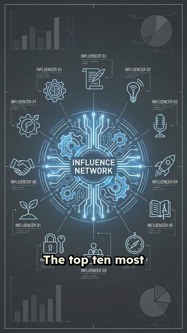 Most Influential People in History